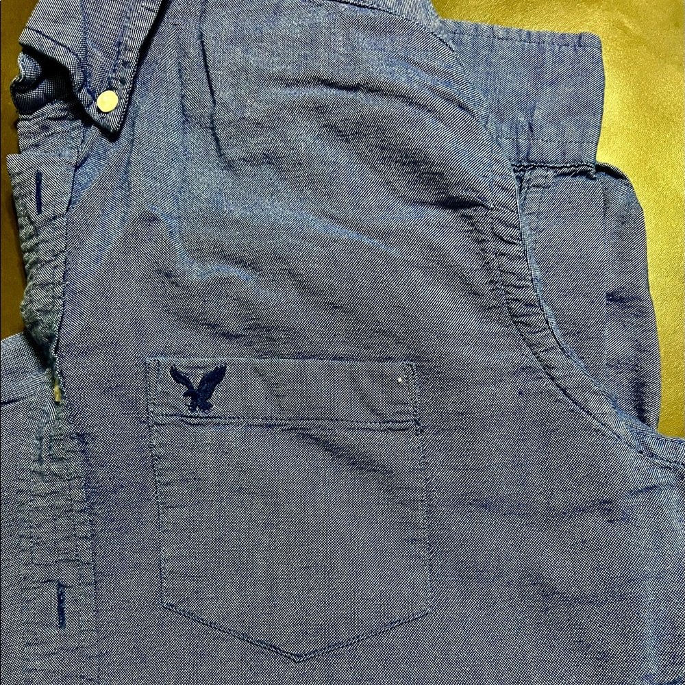 AMERICAN EAGLE OUTFITTERS Medium long sleeve